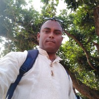 Dillip kumar Patra
