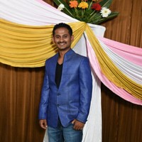 Vikas Patil