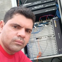 Michell platini Rocha dos Santos