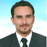Mohammad Khalid Shinwari