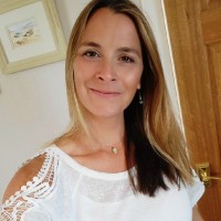 Catherine Blackburn