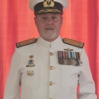 Joe Sinovich
