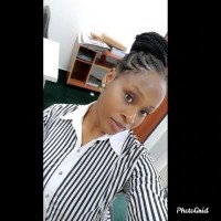 Genevieve Nwankwo