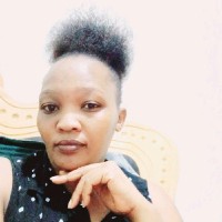 Maggie Wambui