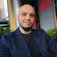 Ali Heikal