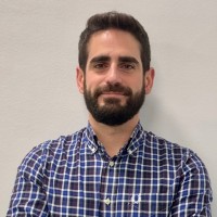 Francisco Javier Ordóñez Ruiz