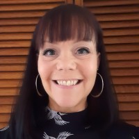 Helen Barton
