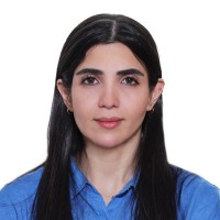 Sarah Darabi