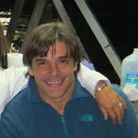Pablo Cremaschi
