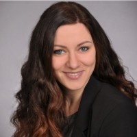 Nadine Ott