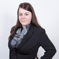 Кира Крупина