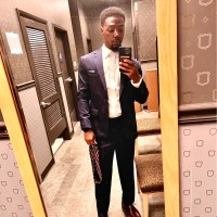 Sedrick Kennedy