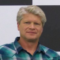 Vadim Vinogradov