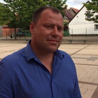 Alexander Rechlin