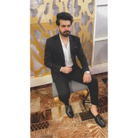 Saqib Ali