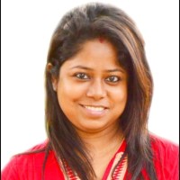 Dralpana Dutta