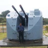 Narendra Prasad Parhi