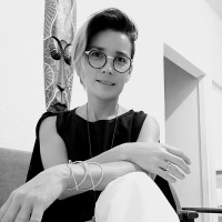 Madelyn Barrantes Aragón