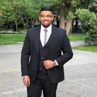 Shivan Patel