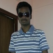 Avinash Jupudi