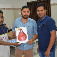 Digvijay Singh Parihar
