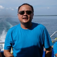 Rochmad Darmawan