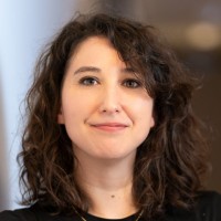 Daphné Hidalgo Y Martinez