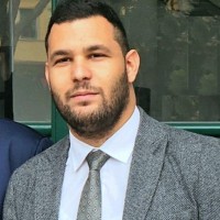 Francesco Comite