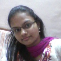 Pooja Amin