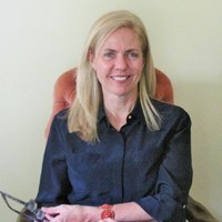 Christina Stevens