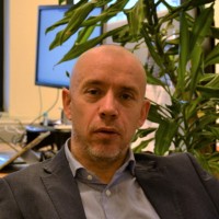 Egil Sæterbø