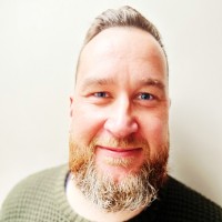 David Brackenbury