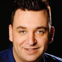 Adrian Schroeder
