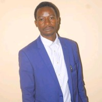 Alan Collins MOUSSIROU KOUMBA