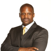 Eric January