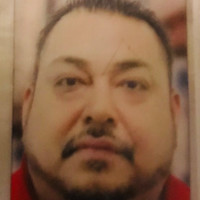 Luis Medina