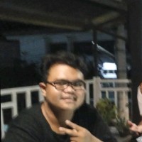 Hamonangan Pangestu Silalahi