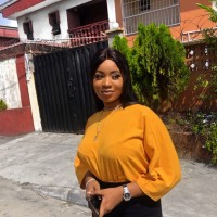 Chidera Favour Onyechi