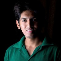 Druv Joshi