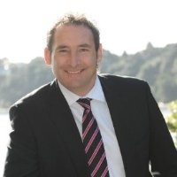 Hayden Stanaway