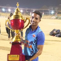 Mahesh Pedam