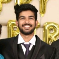 Yash Roy