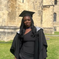 Trisha Omole