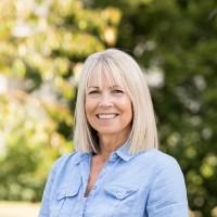Alison Pritchard-Jones