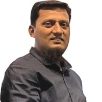 Muzammil Shaikh