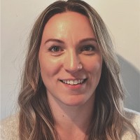 Joanne Cook