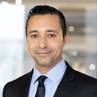 Djamel Zahri