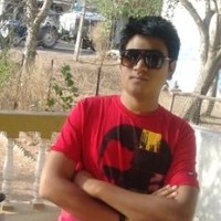Devendra Lashkari