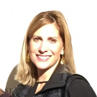 Christine Cohen
