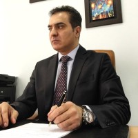 Alireza Sarshogh